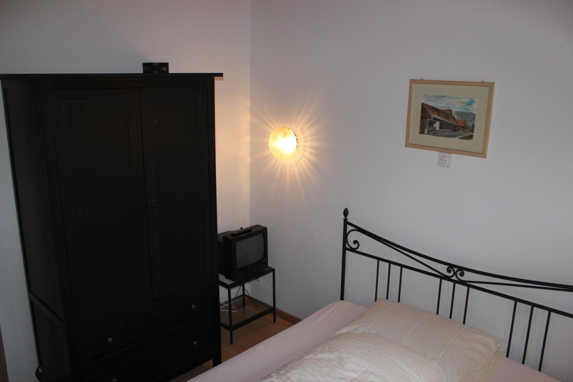 Gasthof National Langendorf Pokoj fotografie