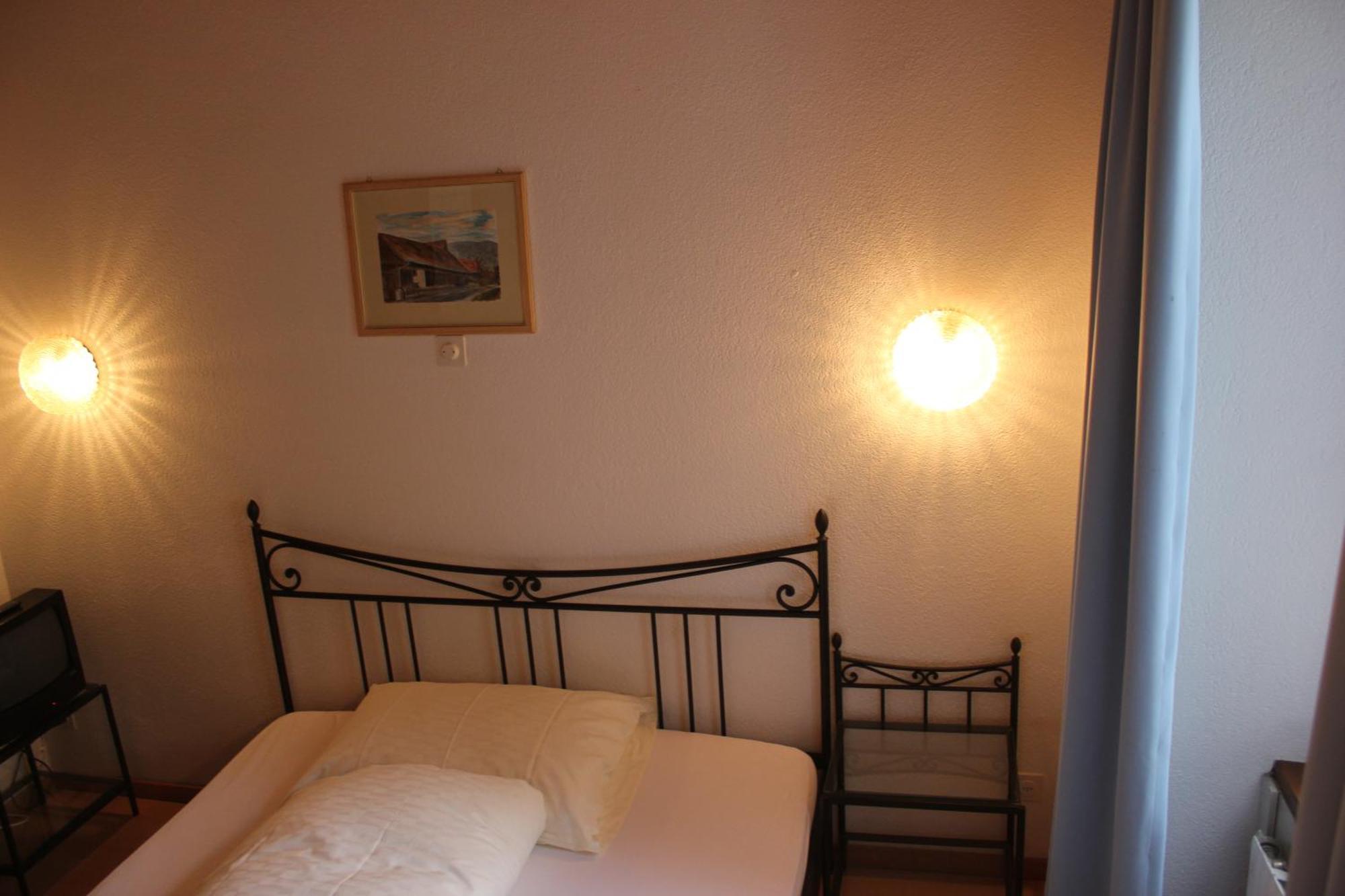 Gasthof National Langendorf Pokoj fotografie