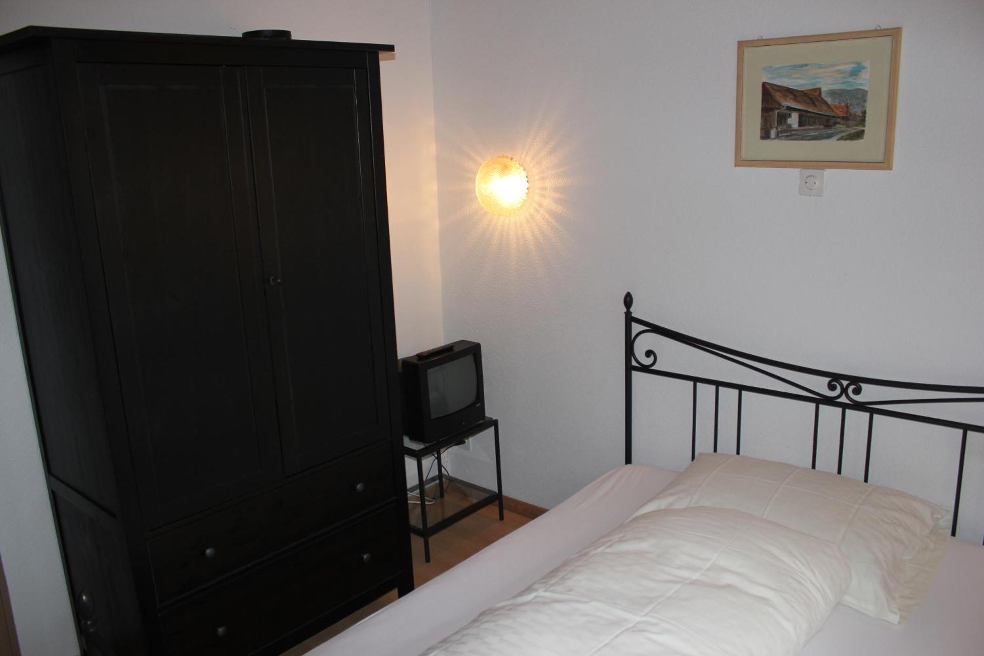 Gasthof National Langendorf Pokoj fotografie