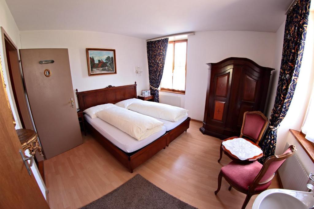 Gasthof National Langendorf Pokoj fotografie